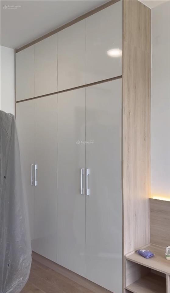 Bán căn góc 71m2 block mp9x cc mizuki park ban công view thoáng