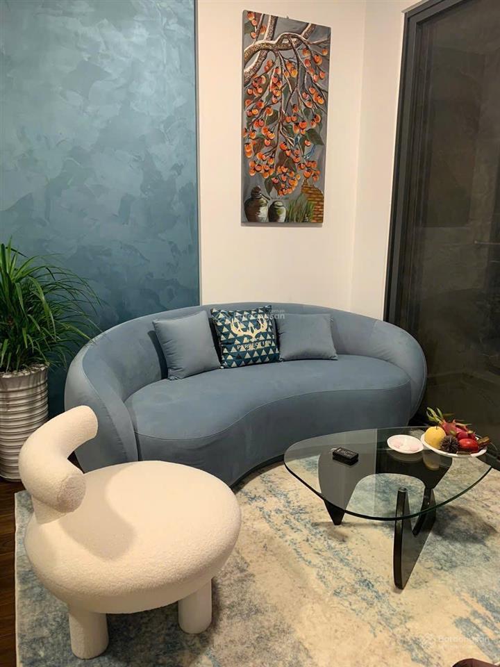 Căn góc 71m2 full nội thất tháp mp678 cc mizuki park