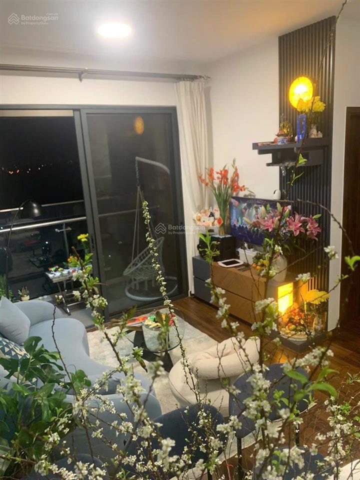 Căn góc 71m2 full nội thất tháp mp678 cc mizuki park