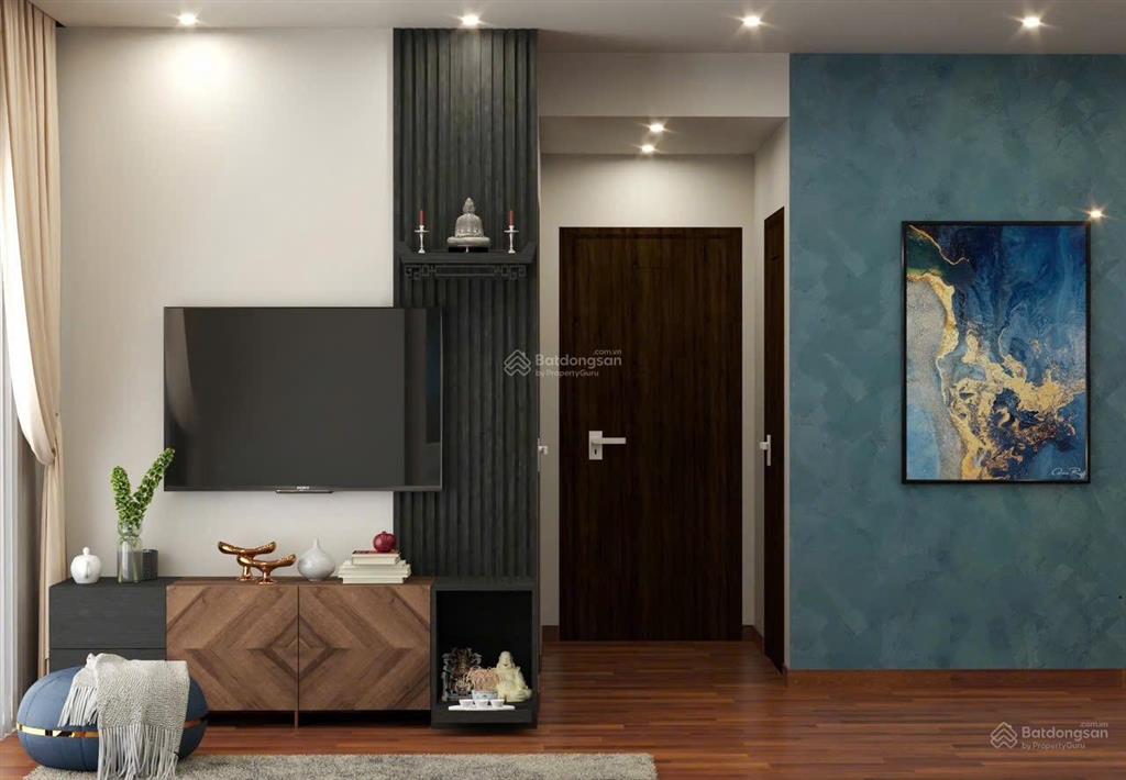 Căn góc 71m2 full nội thất tháp mp678 cc mizuki park