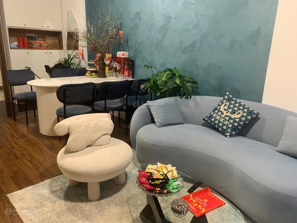 Căn góc 71m2 full nội thất tháp mp678 cc mizuki park