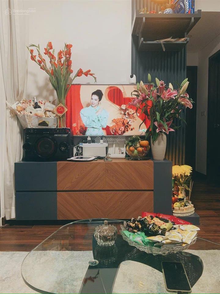 Căn góc 71m2 full nội thất tháp mp678 cc mizuki park