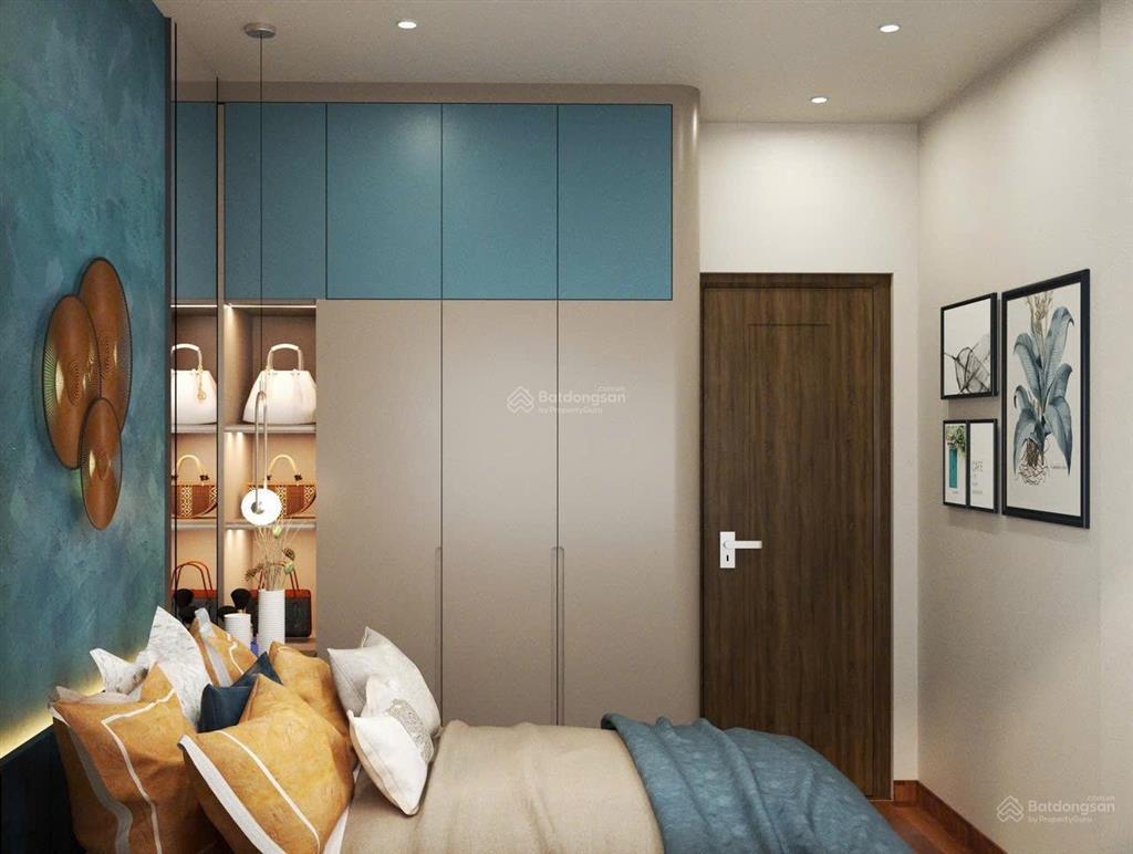 Căn góc 71m2 full nội thất tháp mp678 cc mizuki park