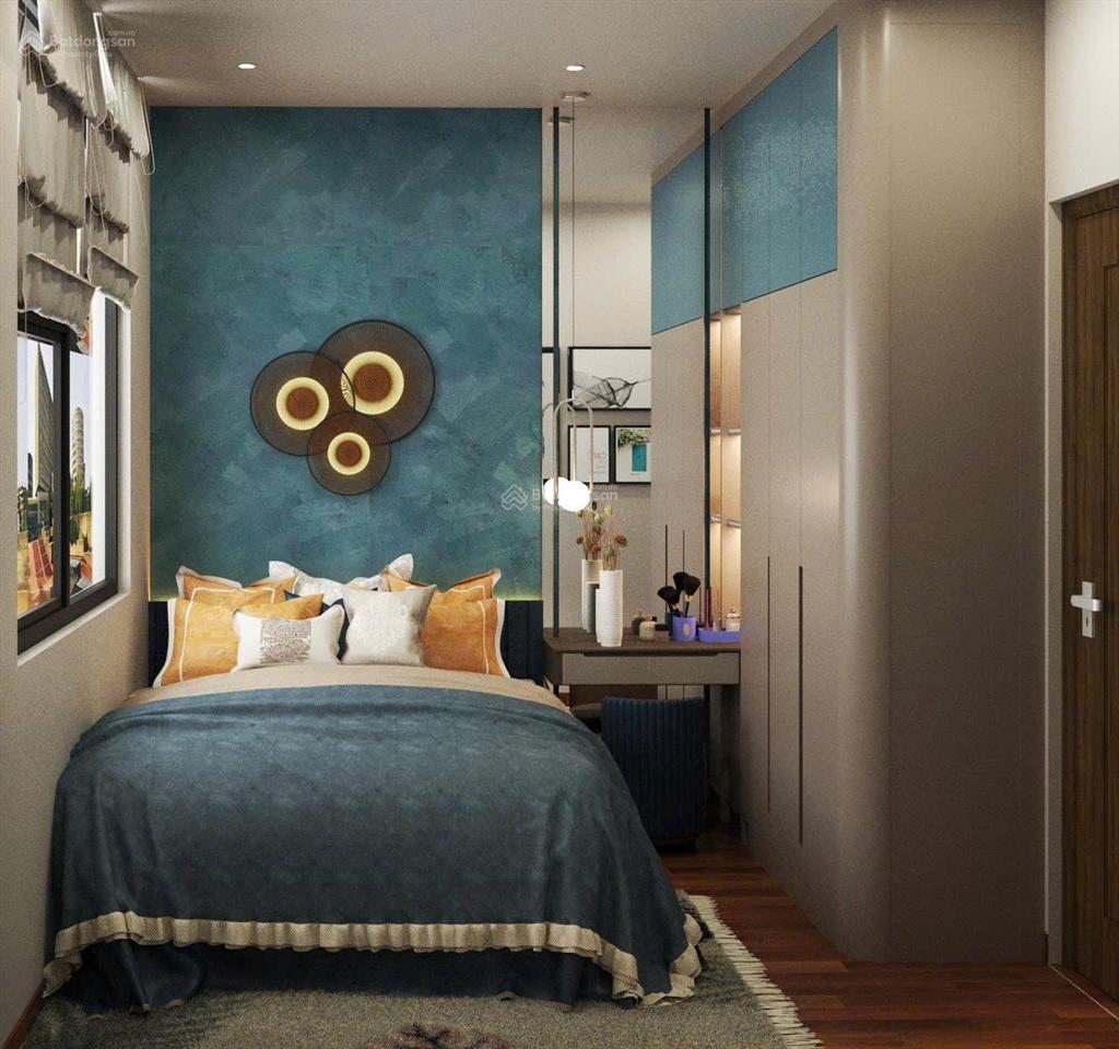 Căn góc 71m2 full nội thất tháp mp678 cc mizuki park