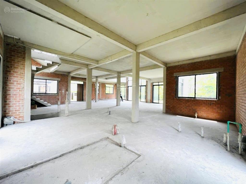 Mở bán biệt thự góc compound the mizuki view sông mua từ cđt