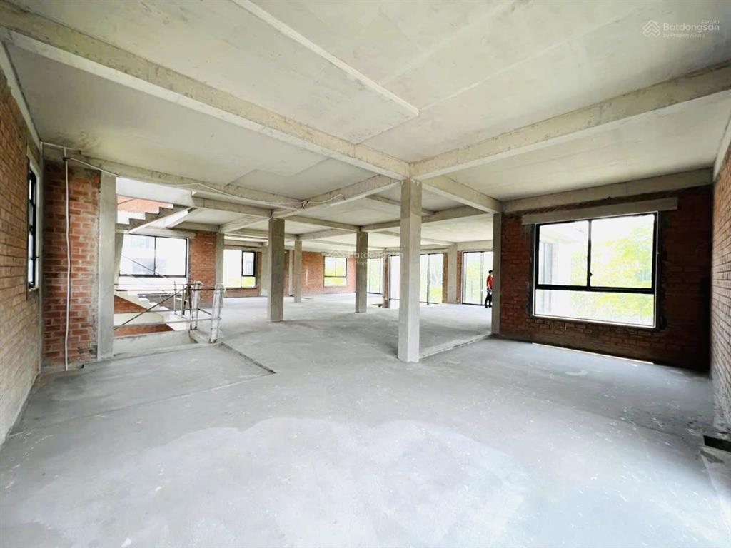 Mở bán biệt thự góc compound the mizuki view sông mua từ cđt