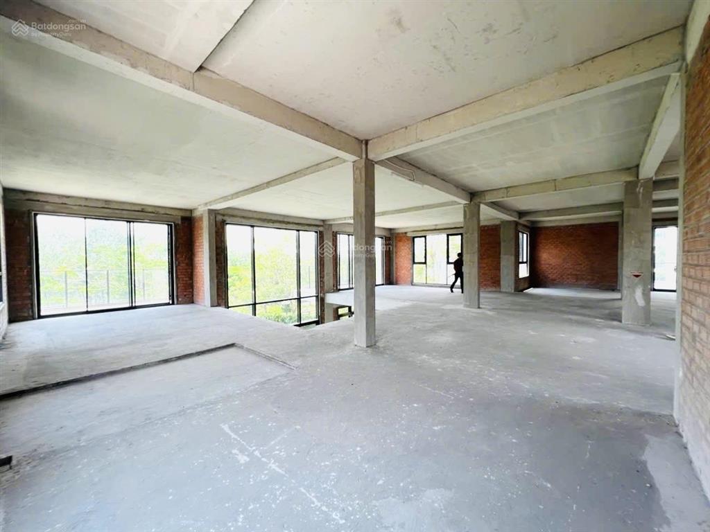 Mở bán biệt thự góc compound the mizuki view sông mua từ cđt