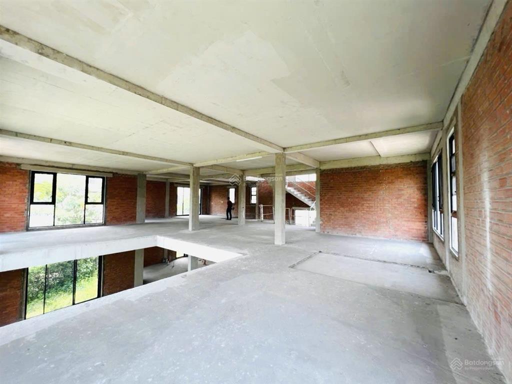 Mở bán biệt thự góc compound the mizuki view sông mua từ cđt