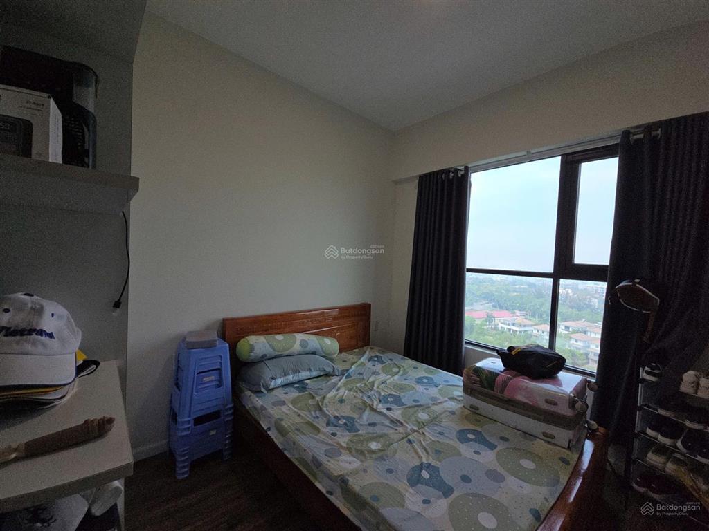 Cần bán căn góc 75m2 cc mizuki park có nội thất view thoáng