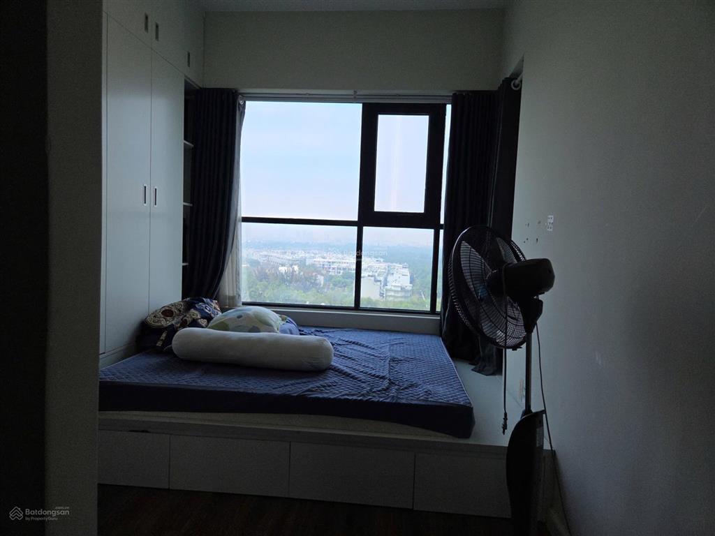 Cần bán căn góc 75m2 cc mizuki park có nội thất view thoáng