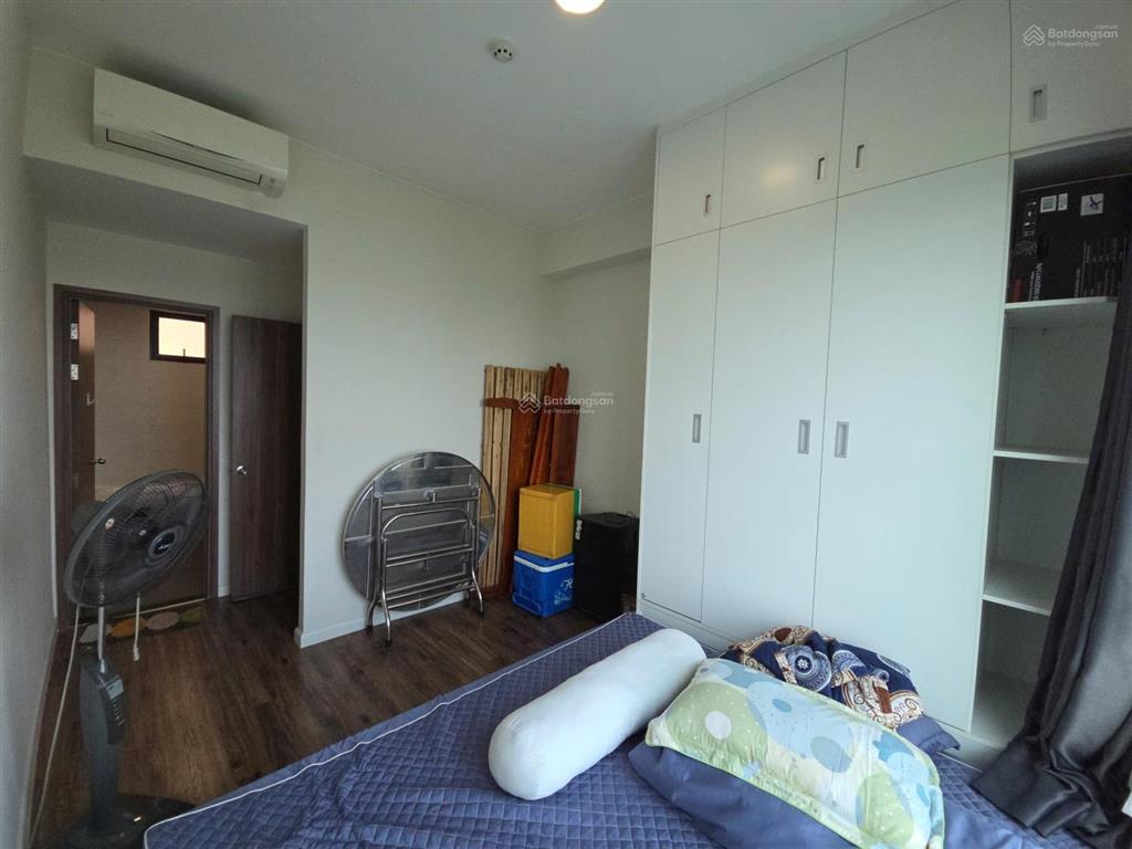 Cần bán căn góc 75m2 cc mizuki park có nội thất view thoáng