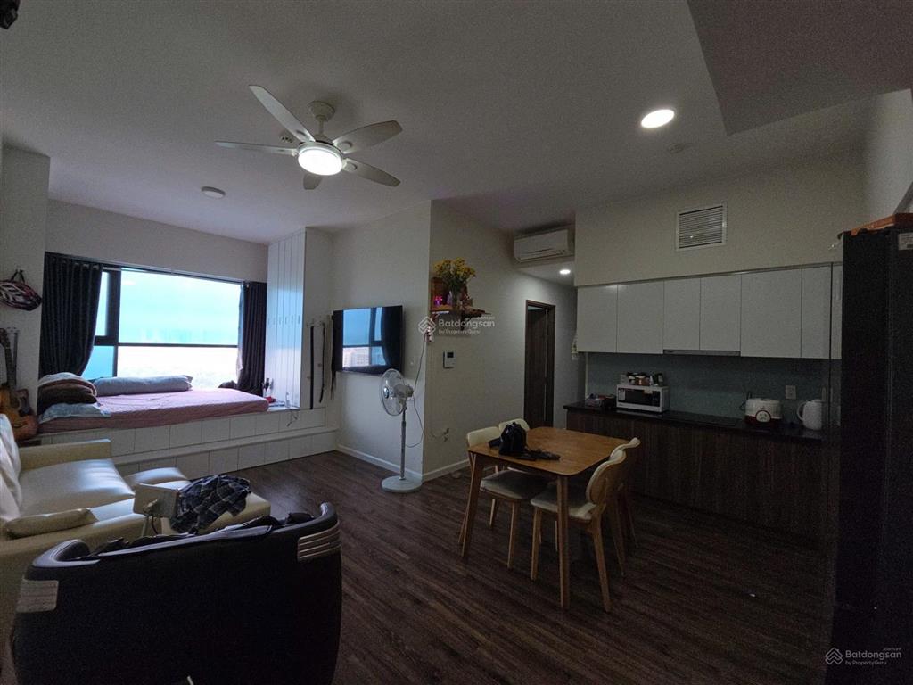 Cần bán căn góc 75m2 cc mizuki park có nội thất view thoáng
