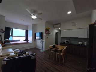 Cần bán căn góc 75m2 cc mizuki park có nội thất view thoáng