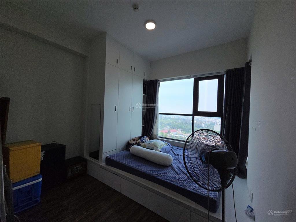 Cần bán căn góc 75m2 cc mizuki park có nội thất view thoáng