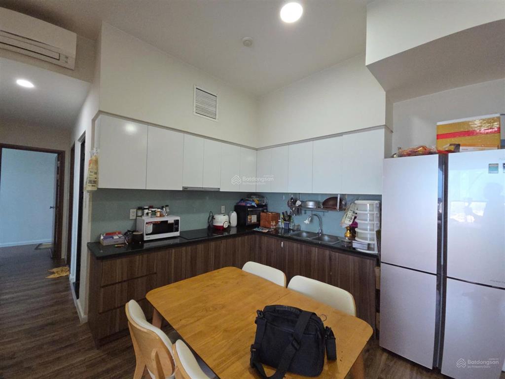 Cần bán căn góc 75m2 cc mizuki park có nội thất view thoáng