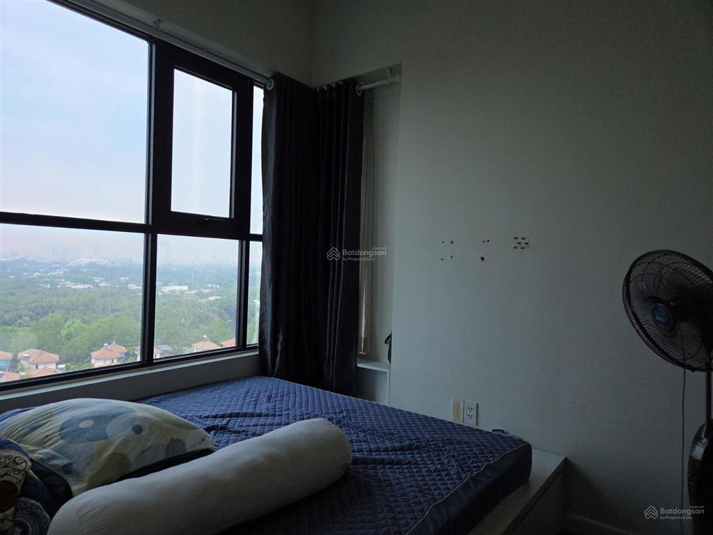 Cần bán căn góc 75m2 cc mizuki park có nội thất view thoáng