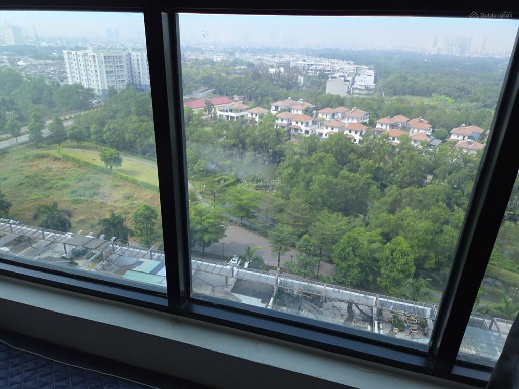 Cần bán căn góc 75m2 cc mizuki park có nội thất view thoáng