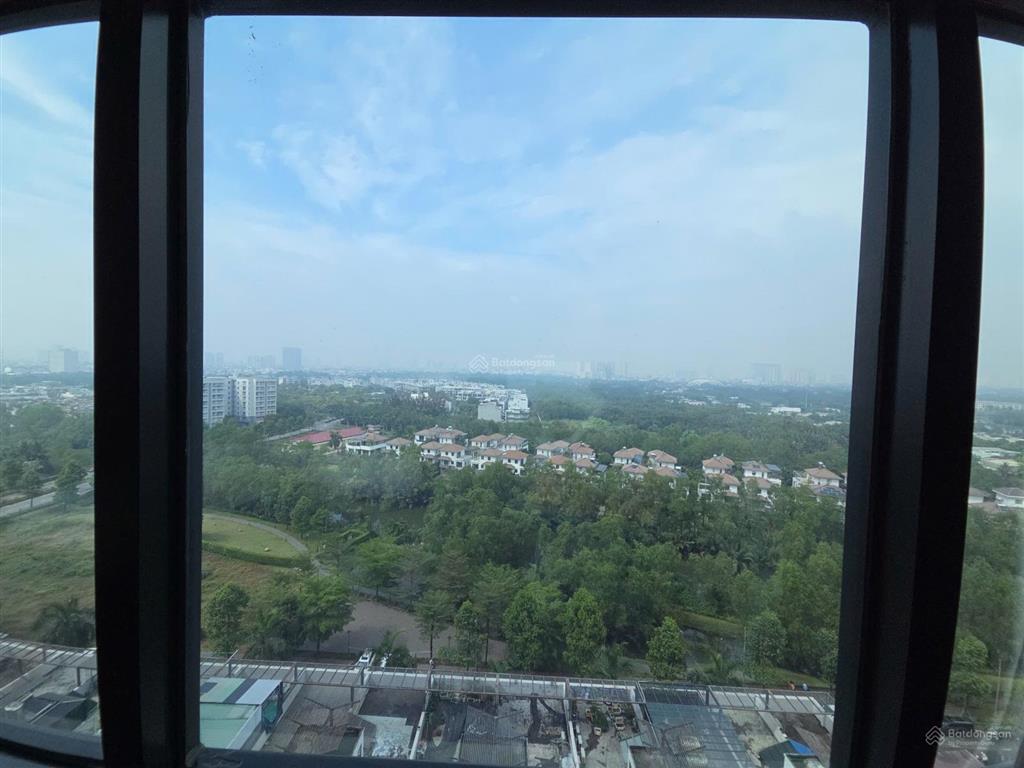 Cần bán căn góc 75m2 cc mizuki park có nội thất view thoáng