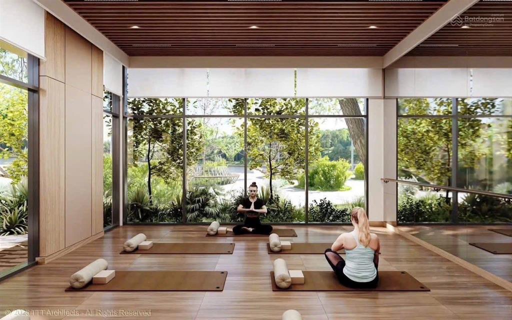 3pn mizuki park phân khu trellia cove giá rẻ nhất
