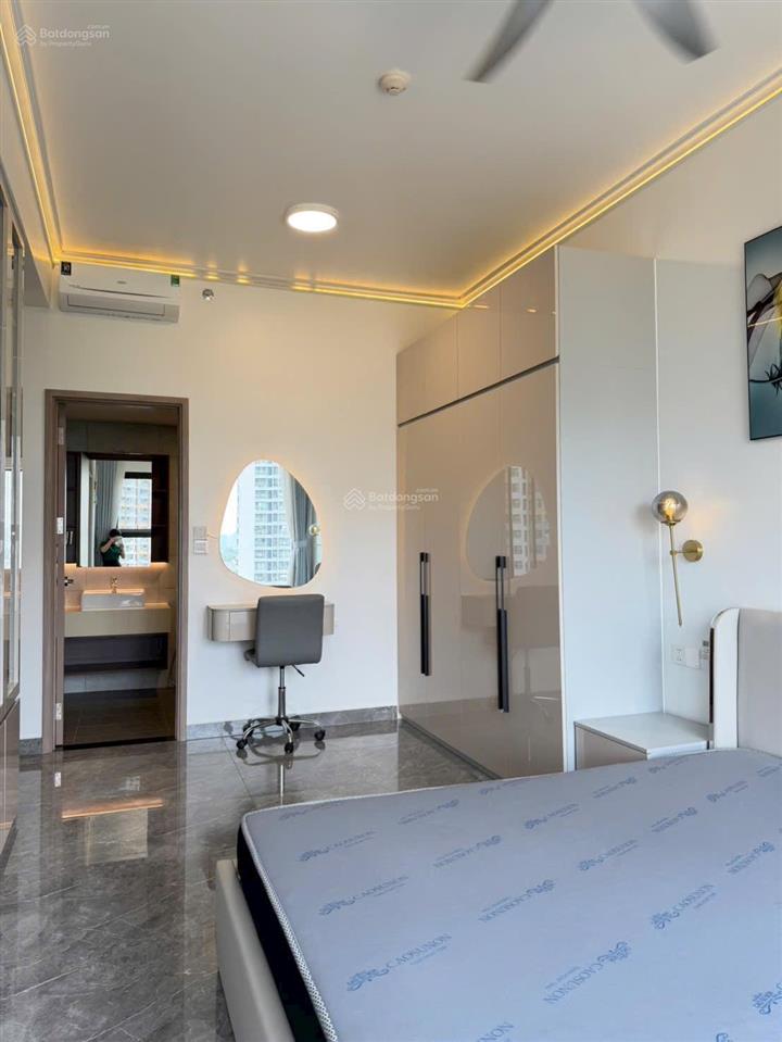 Cần chuyển nhượng căn hộ panorama mizuki nội thất đẹp 86m2