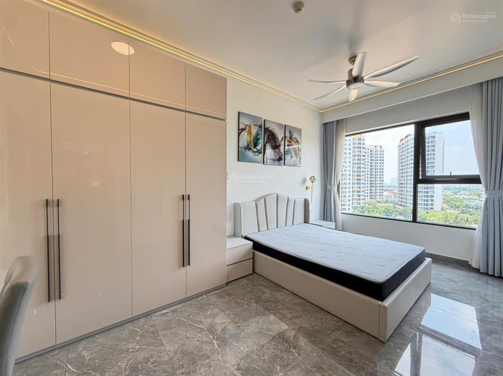 Cần chuyển nhượng căn hộ panorama mizuki nội thất đẹp 86m2