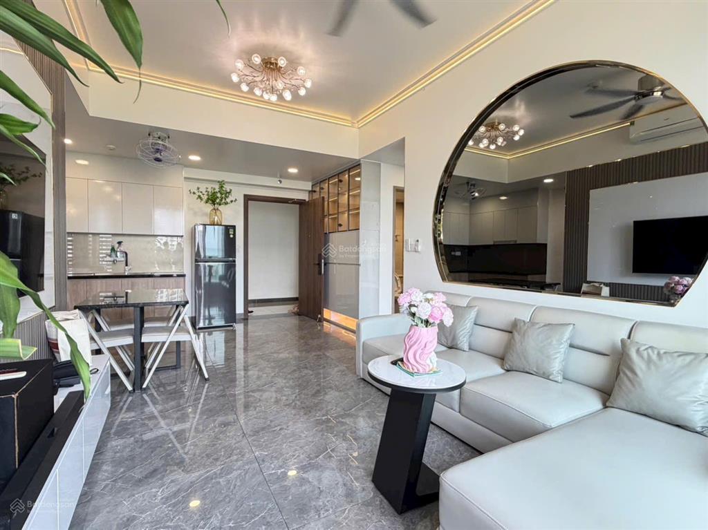 Cần chuyển nhượng căn hộ panorama mizuki nội thất đẹp 86m2