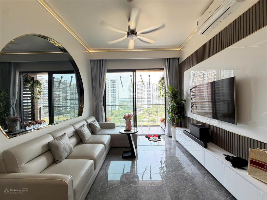 Cần chuyển nhượng căn hộ panorama mizuki nội thất đẹp 86m2