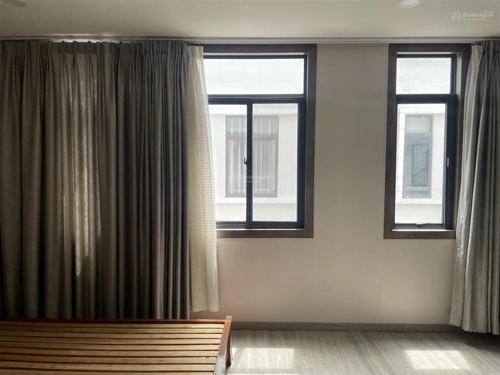 Bán nhà phố đảo mizuki hoàn thiện có sổ hướng đông tứ trạch