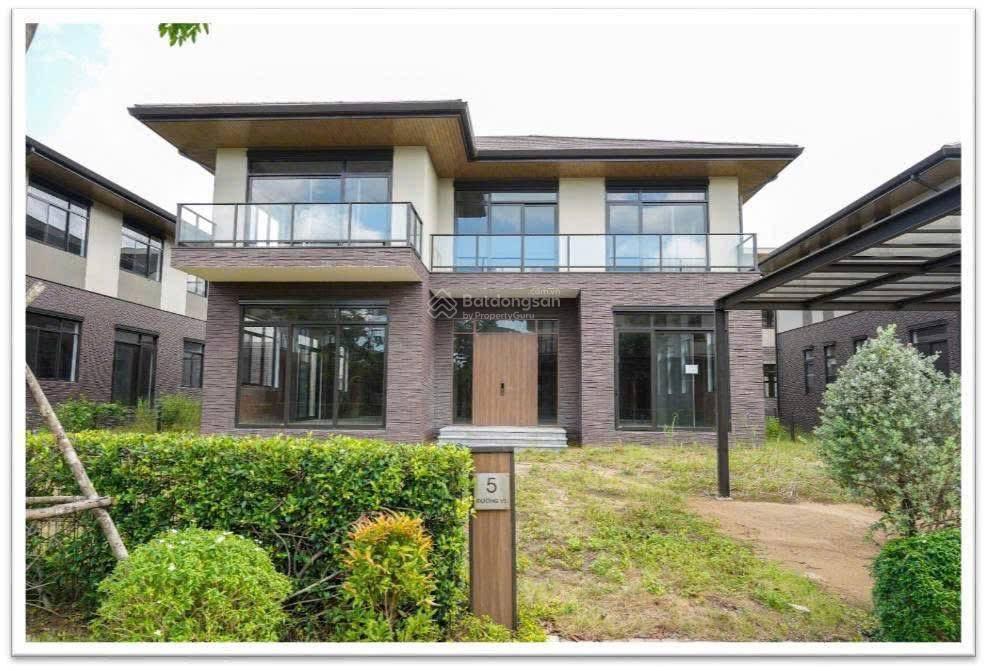 Mở bán nhà phố biệt thự song lập kđt waterpoint giá gốc cđt không thể bỏ lỡ