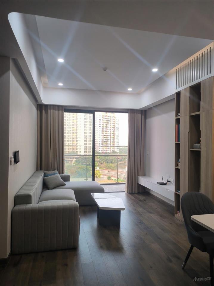 Bán căn 86m2 panorama mizuki có nội thất sổ hồng view thoáng