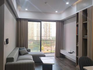 Bán căn 86m2 panorama mizuki có nội thất sổ hồng view thoáng
