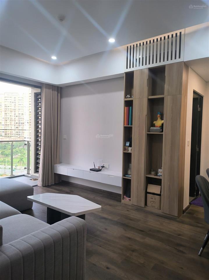 Bán căn 86m2 panorama mizuki có nội thất sổ hồng view thoáng