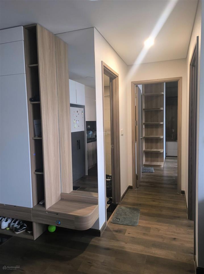 Bán căn 86m2 panorama mizuki có nội thất sổ hồng view thoáng