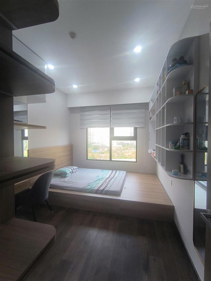 Bán căn 86m2 panorama mizuki có nội thất sổ hồng view thoáng