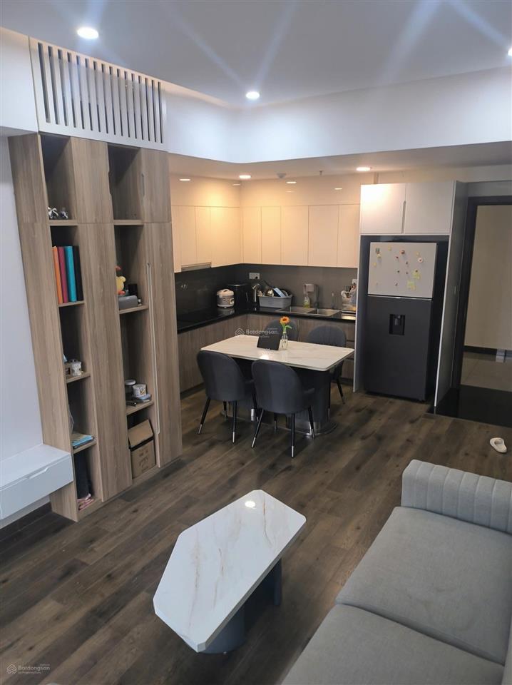 Bán căn 86m2 panorama mizuki có nội thất sổ hồng view thoáng