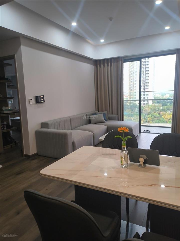 Bán căn 86m2 panorama mizuki có nội thất sổ hồng view thoáng