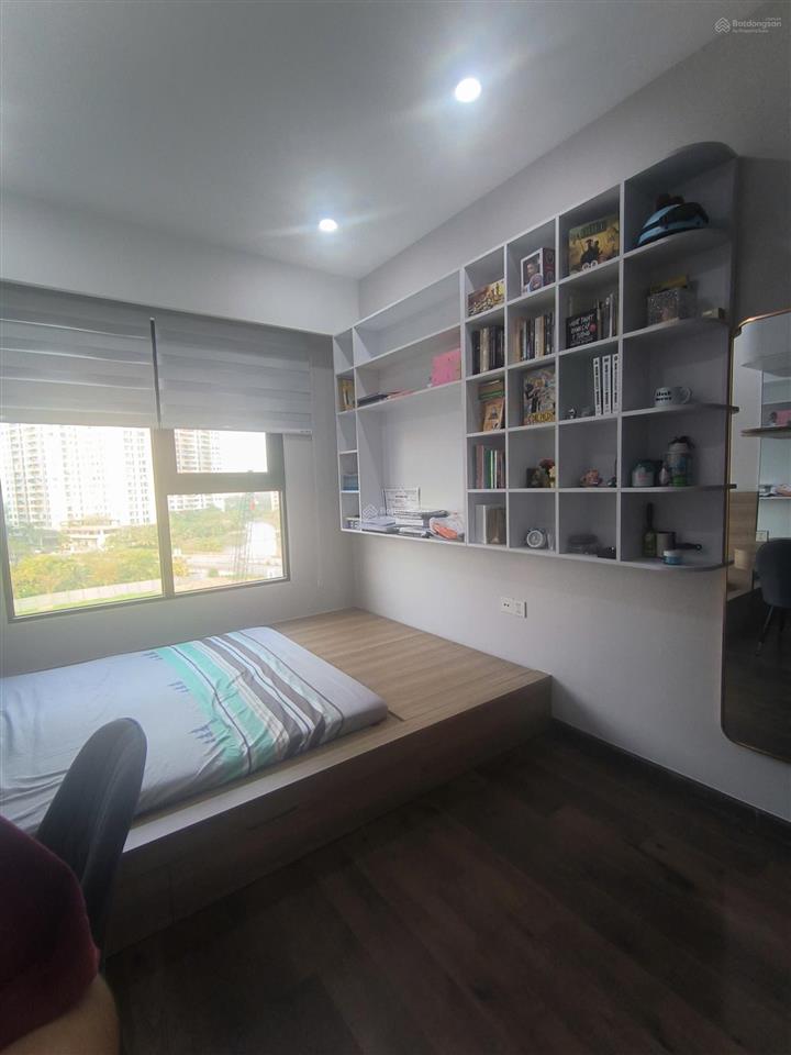 Bán căn 86m2 panorama mizuki có nội thất sổ hồng view thoáng