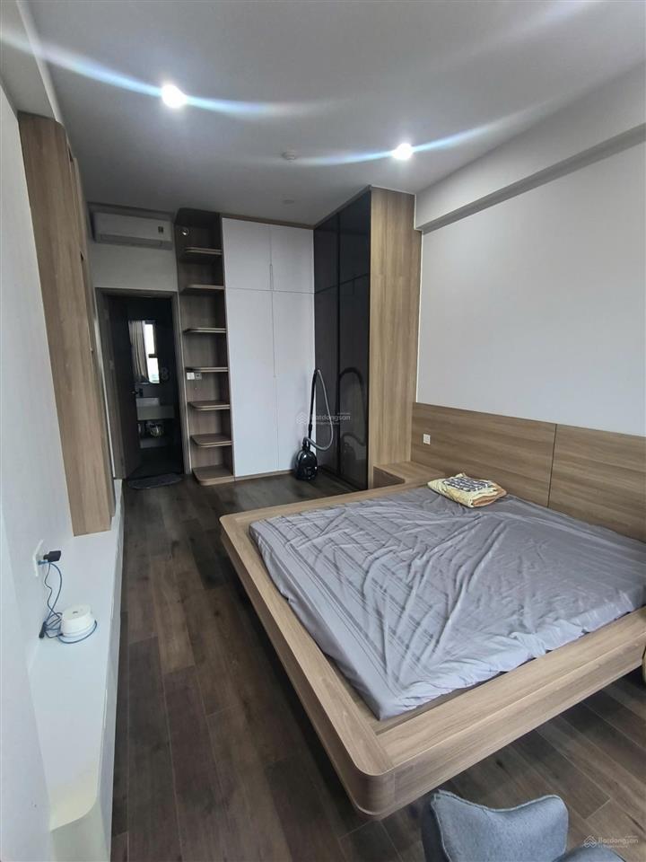 Bán căn 86m2 panorama mizuki có nội thất sổ hồng view thoáng