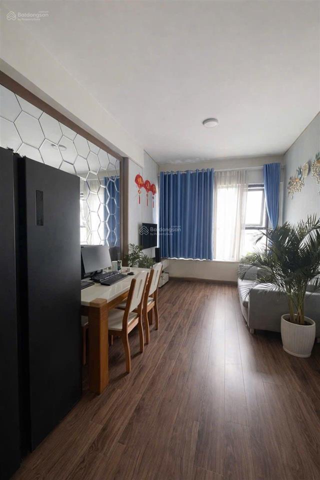 Bán căn 56m2 mizuki park sẵn nội thất có sổ