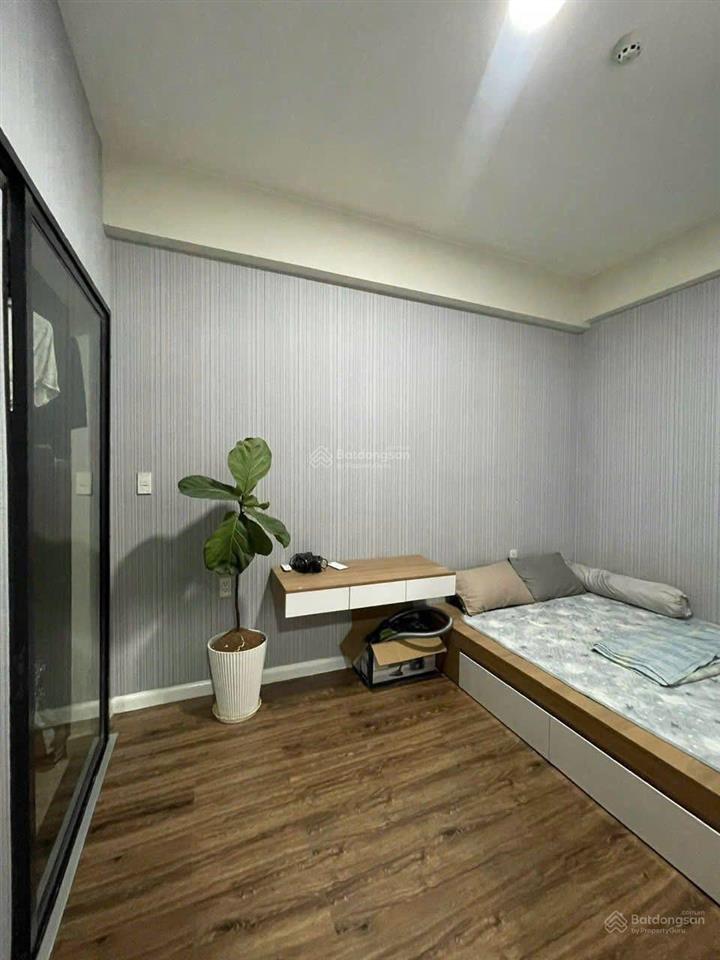 Bán căn 56m2 mizuki park sẵn nội thất có sổ