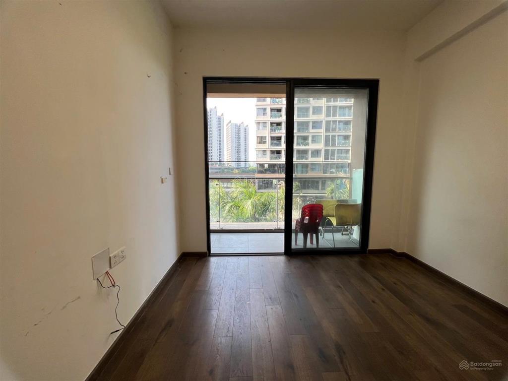 Bán căn 60m2 mizuki panorama nhà trống sổ sẵn