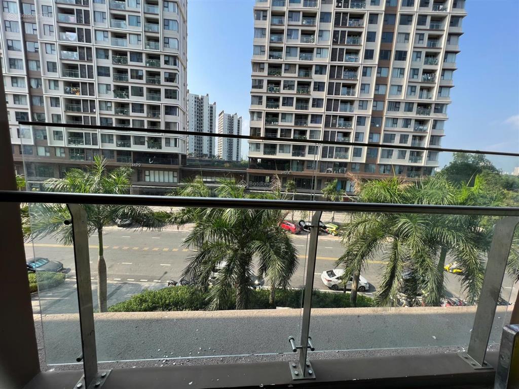 Bán căn 60m2 mizuki panorama nhà trống sổ sẵn