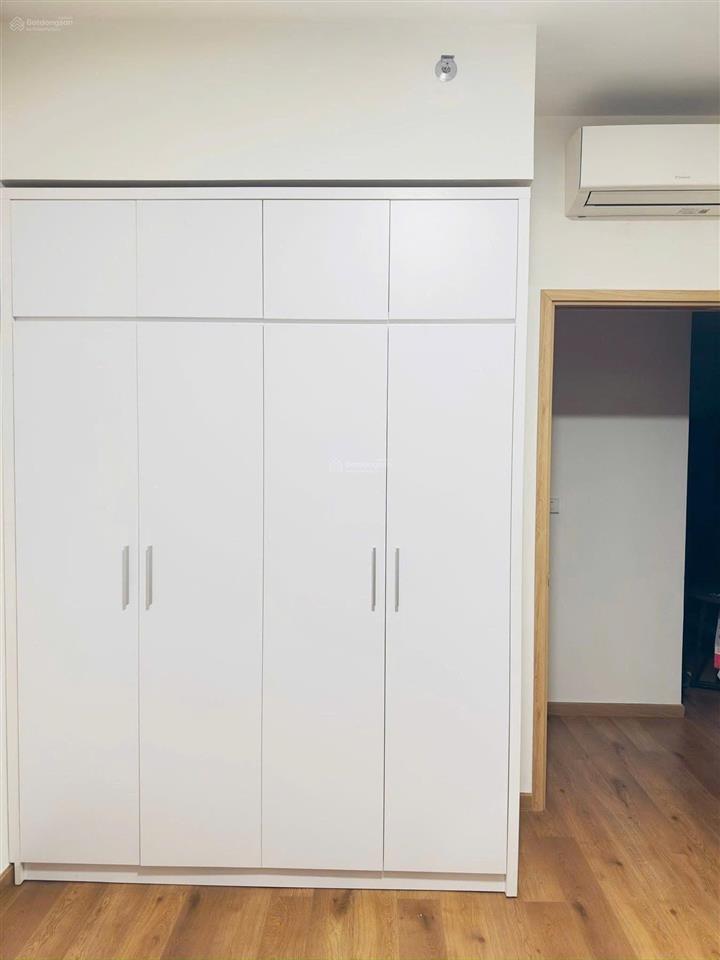 Bán căn 60m2 mizuki park mp9x view thoáng có nội thất