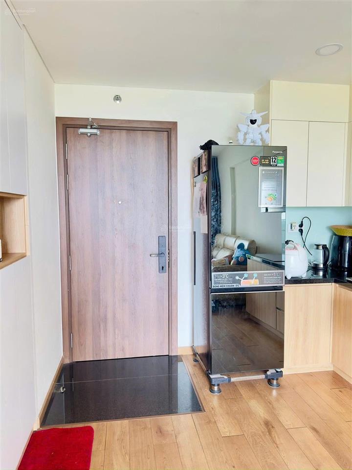Bán căn 60m2 mizuki park mp9x view thoáng có nội thất