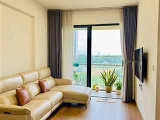 Bán căn 60m2 mizuki park mp9x view thoáng có nội thất