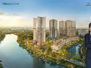 Trellia cove mizuki mở bán giỏ hàng đẹp t5/2026