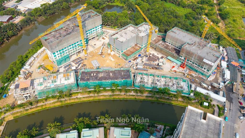 Trellia cove mizuki mở bán giỏ hàng đẹp t5/2026