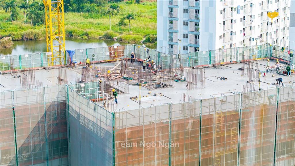 Trellia cove mizuki mở bán giỏ hàng đẹp t5/2026