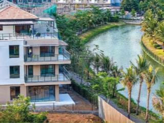 Duy nhất nhà phố view sông hàng hiếm trellia cove mizuki park