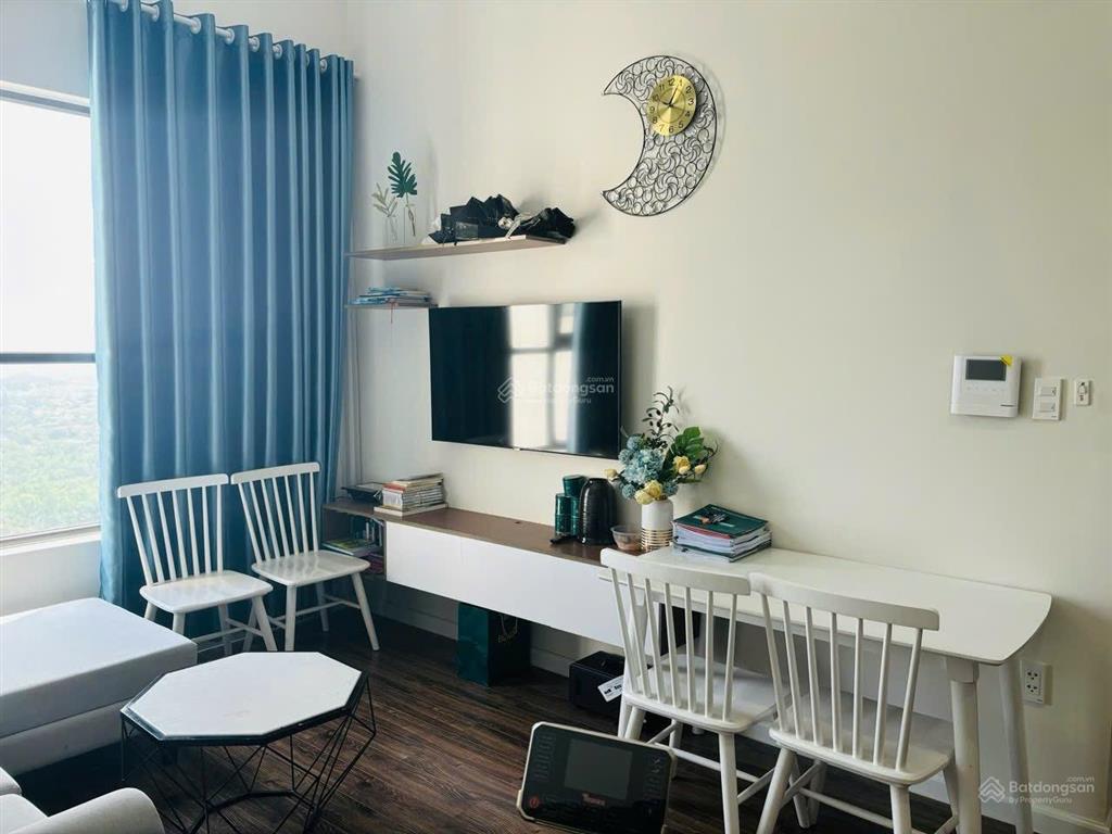 Bán căn hộ 56m2 mizuki park view thoáng sổ sẵn